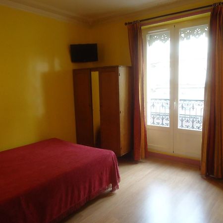 Hotel Des Belges ปารีส ภายนอก รูปภาพ